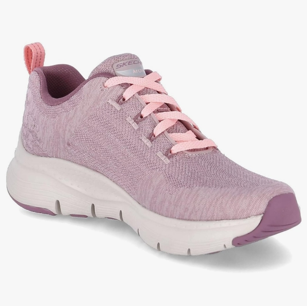 NWOT Skechers Arch Fit Comfy Wave Pink 🩷🩷🩷🩷🩷🩷